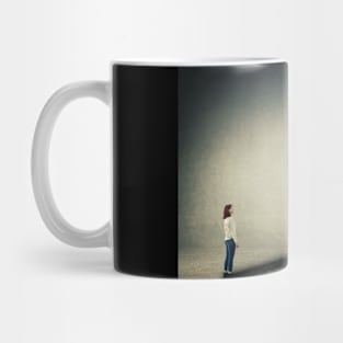 graduation Mug